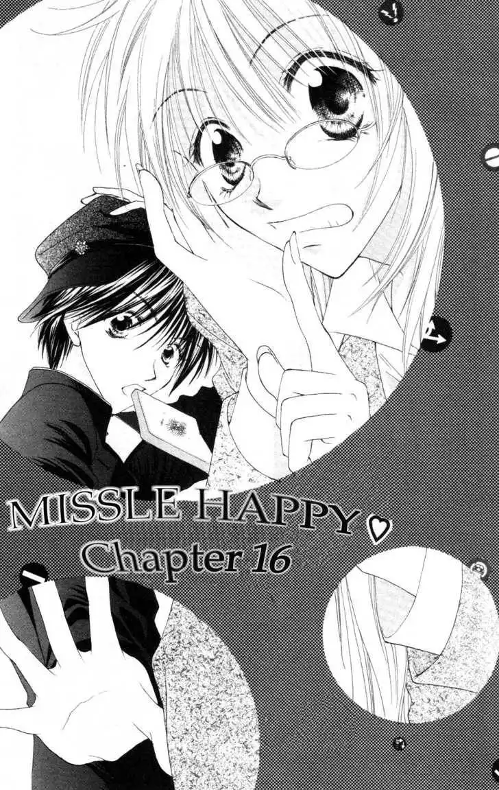 Missile Happy Chapter 16 2